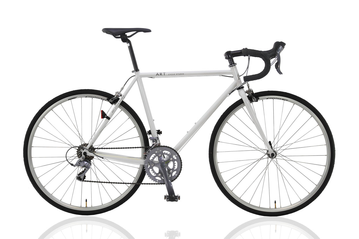 ART CYCLE STUDIO 700C ロードバイク　アートサイクル Amazon | Artcyclestudio(アートサイクルスタジオ) ロードバイク s570