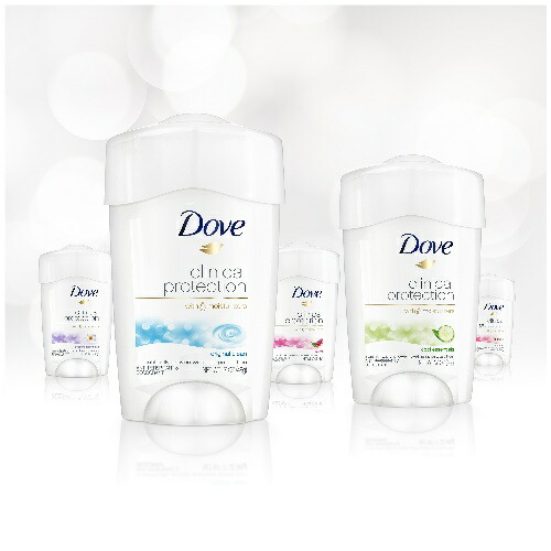 楽天市場】ダブ Dove クリニカル プロテクション クール