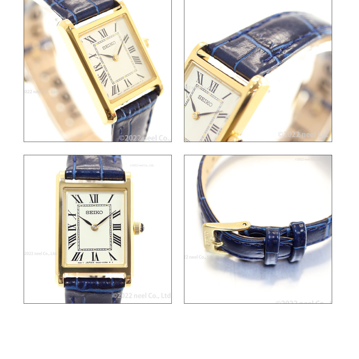 セイコー セレクション SEIKO SELECTION 流通限定モデル 腕時計