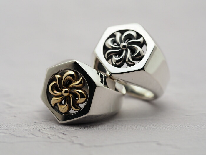 楽天市場】Shin's Sculpture（シンズ スカルプチャー）「六角印台 S