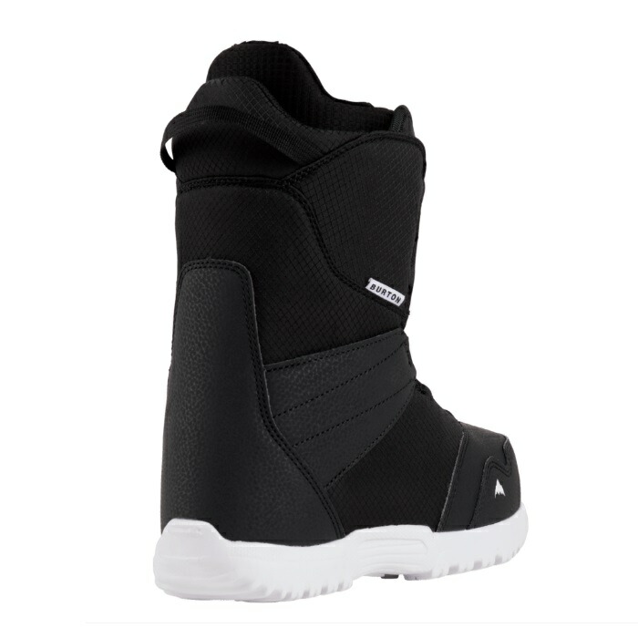 ZIPLINE スノーボードブーツ 子ども用 ブラック 22センチ ZIPLINE