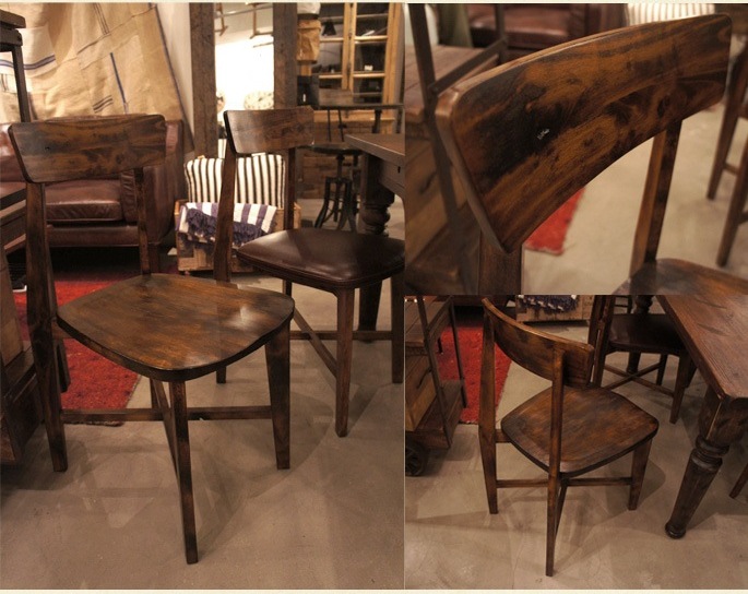 楽天市場】ダイニングチェア Journal Standard Furniture CHINON CHAIR