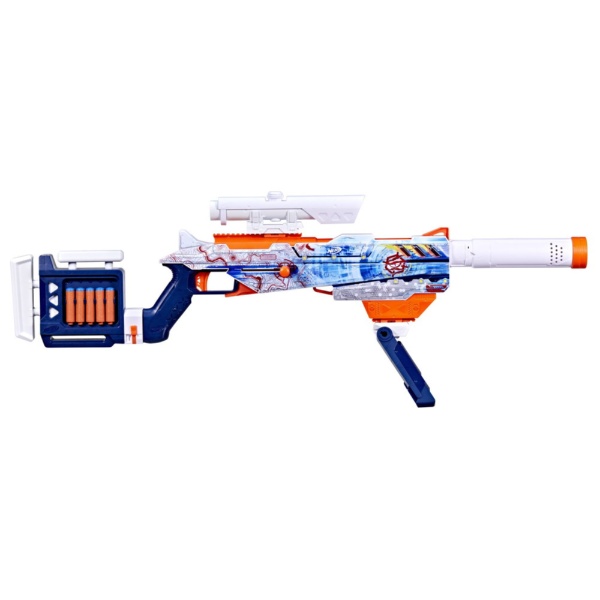 ゼナック NERF V66 ゼナック NERF V66 - メルカリ