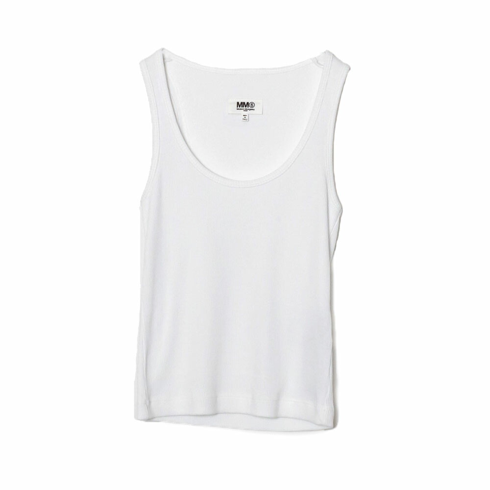 MM6 MAISON MARGIELA(エムエム6 メゾン マルジェラ)S62NL0033 リブ
