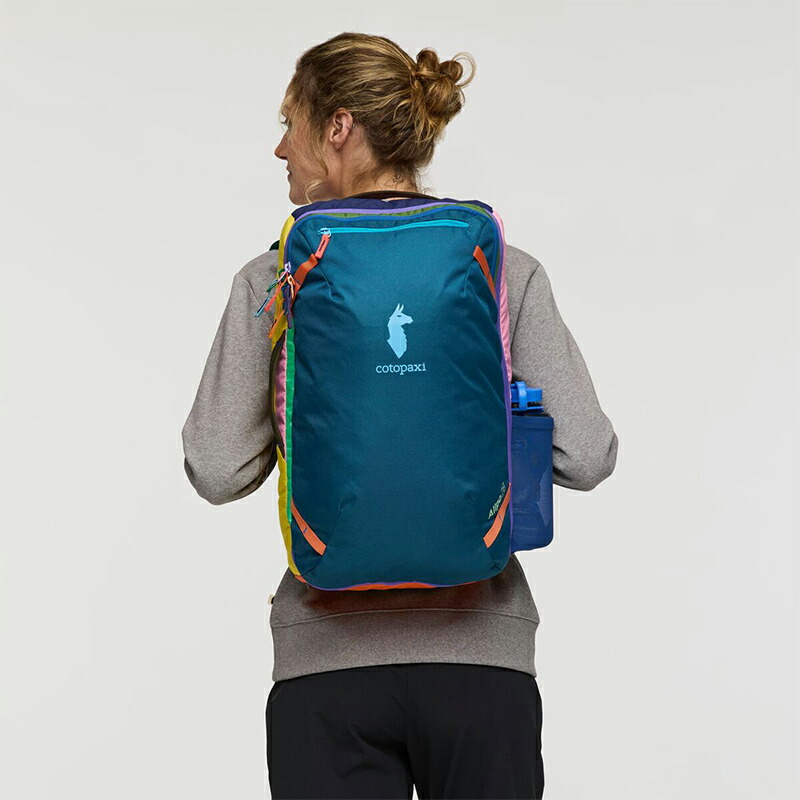 コトパクシ/Cotopaxi Allpa 28L Travel Pack Del Dia (アルパ 28L