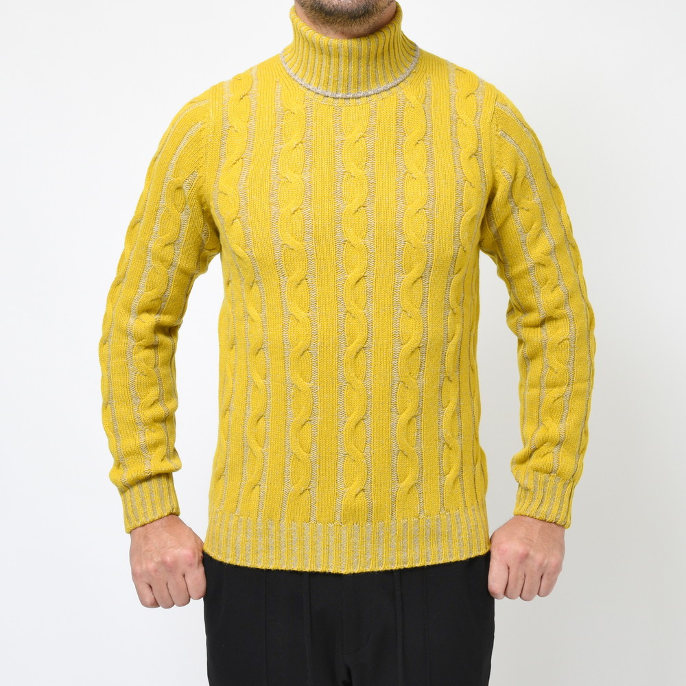 Settefili Cashmere（セッテフィーリ カシミア）｜Settefili Cashmere