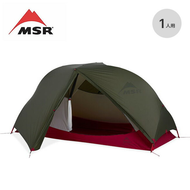 楽天市場】エムエスアール ギアシェッド MSR GEAR SHED 37314 テント