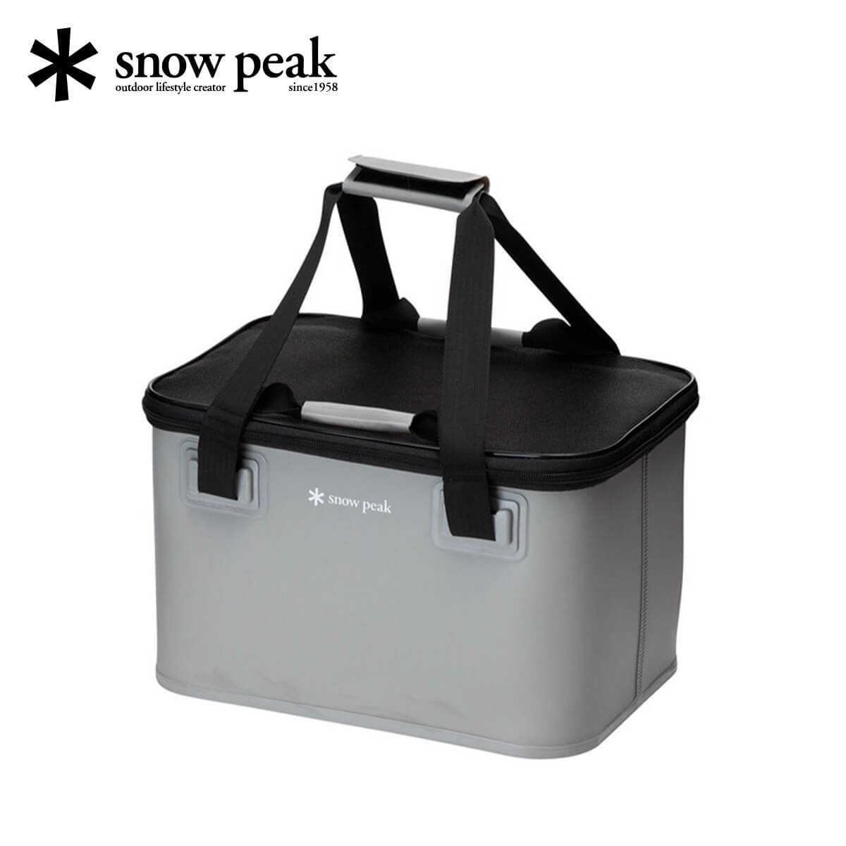 楽天市場】【SALE 20%OFF】スノーピーク マルチコンテナ M snow peak