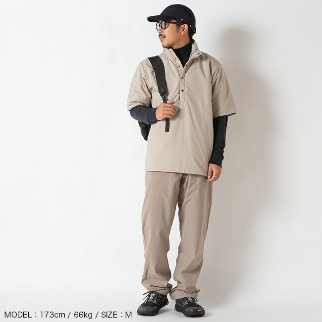 楽天市場】【SALE Max50%OFF】フーディニ オールウェザーT-ネック ユニ