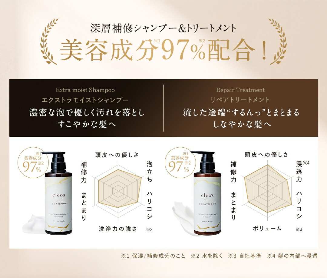 楽天市場】[P20倍24日23:59 ﾏﾃﾞ]Cleo's Beaute クレオズボーテ