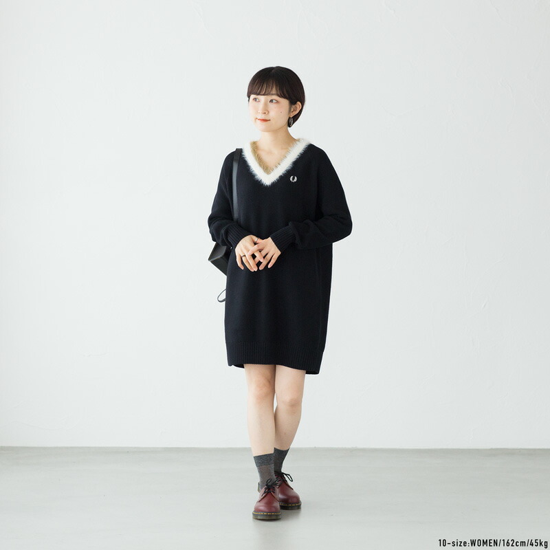 楽天市場】【10%OFF】フレッドペリー FRED PERRY テクスチャード