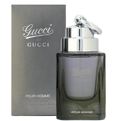 グッチ グッチ バイ グッチ プールオム オードトワレ EDT ※50mL