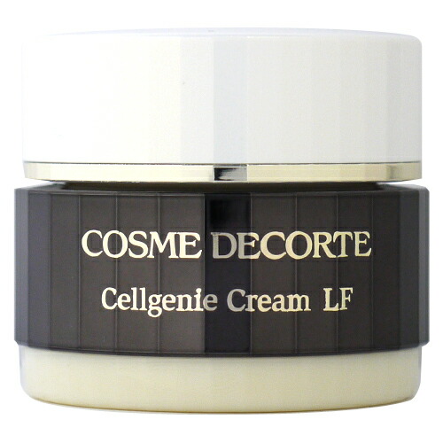 コーセー コスメデコルテ COSME DECORTE セルジェニー クリーム LF