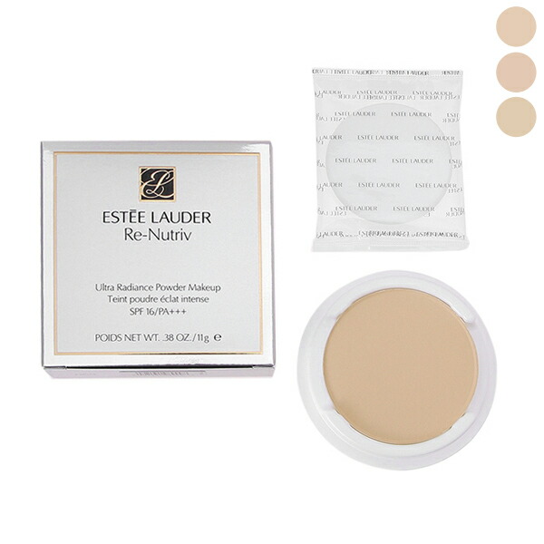 エスティローダー ESTEE LAUDER リニュートリィブ ラディアンス