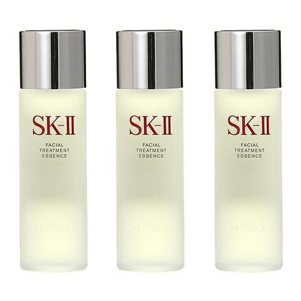 セット】エスケーツー SK-II フェイシャルトリートメントエッセンス