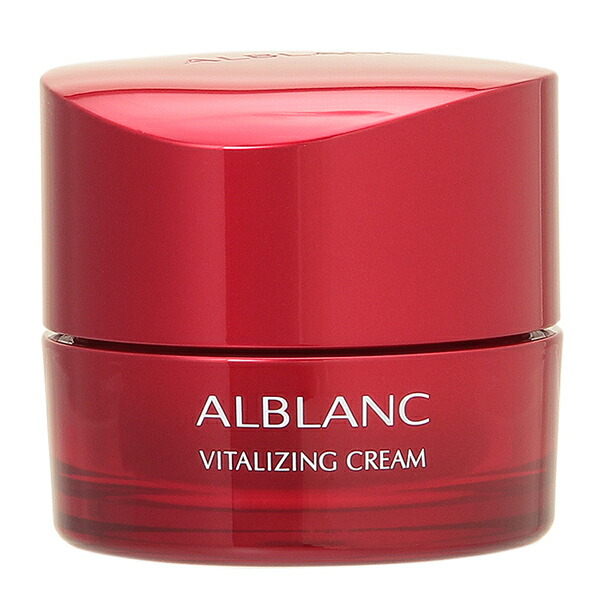 花王 アルブラン ALBLANC バイタライジングクリーム 40g フェイス