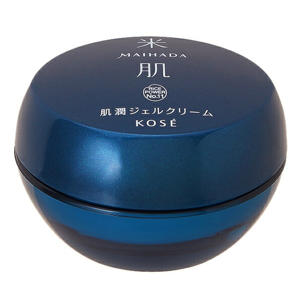 コーセー 米肌 MAIHADA 肌潤ジェルクリーム 40g 保湿ジェル その他