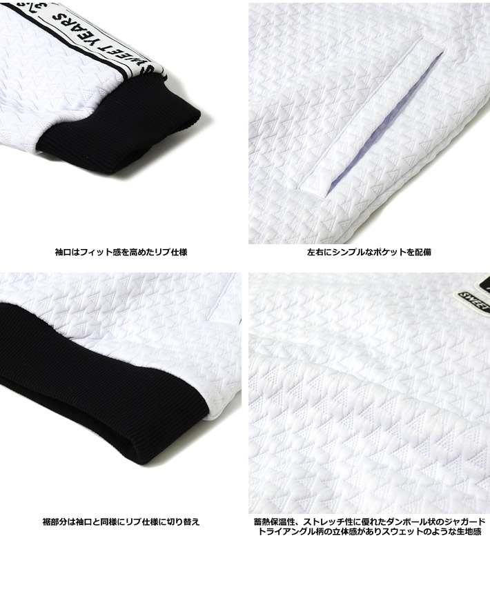 楽天市場】【30%OFF】SY32 ゴルフ スウェット クルーネック メンズ