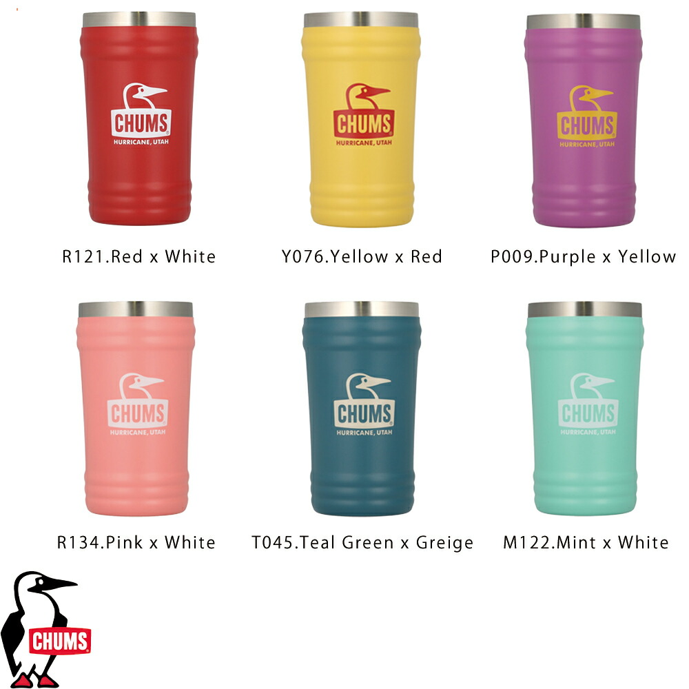 楽天市場】チャムス CHUMS正規品 キャンパーウェーブタンブラー(食器