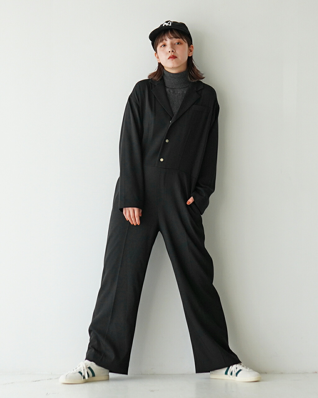 楽天市場】【SALE！40%OFF】シンゾーン THE SHINZONE ノッチドラペル