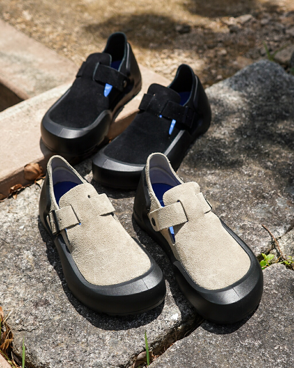BIRKENSTOCK（ビルケンシュトック） BIRKENSTOCK Reykjavik