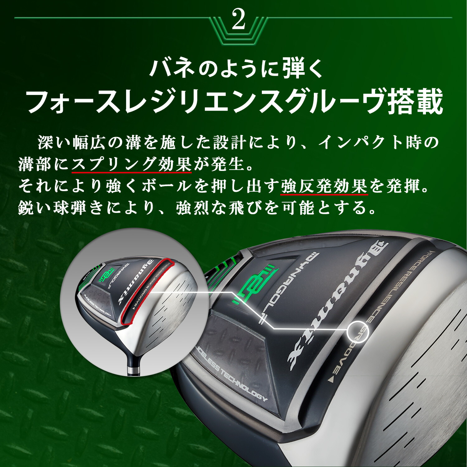 楽天市場】ゴルフ クラブ ドライバー メンズ 45インチ 軽量 シャフト
