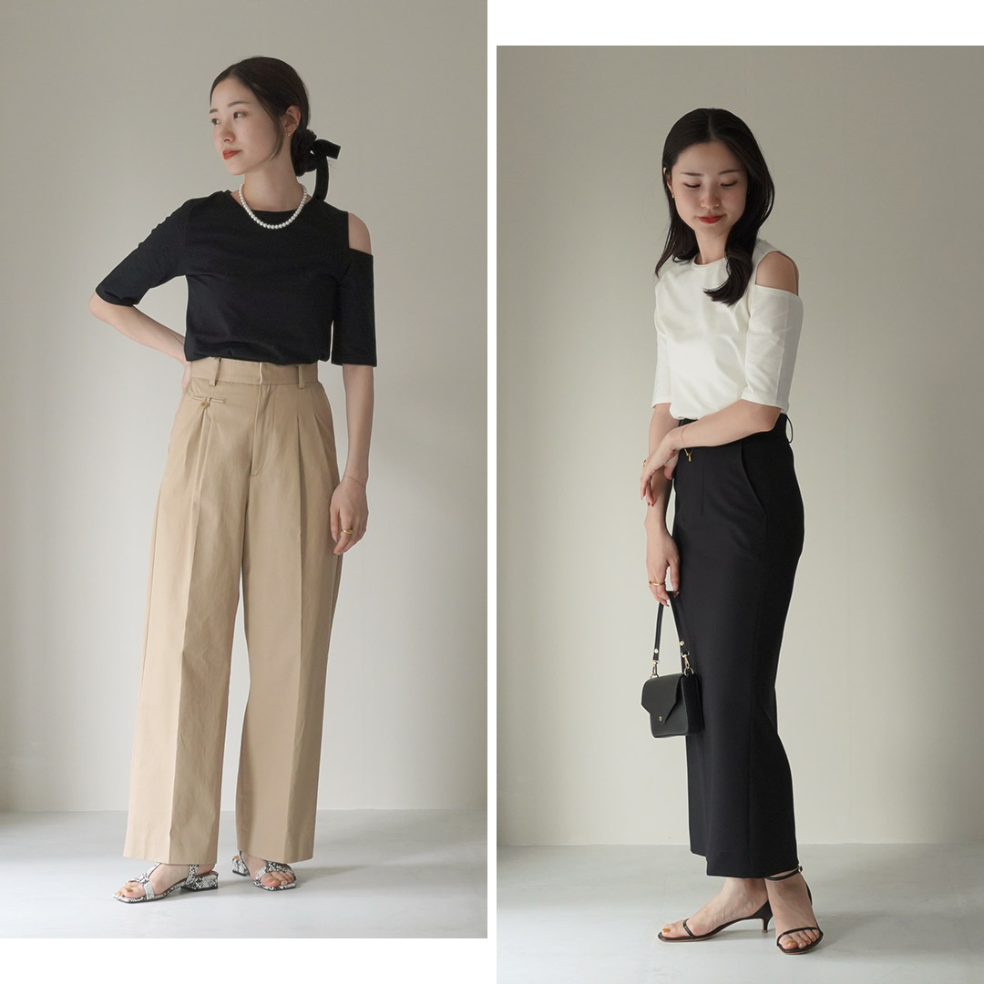 楽天市場】【20％OFF】ETRE TOKYO（エトレトウキョウ） カット