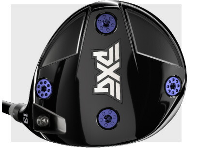 楽天市場】PXG Secret Weapon (シークレットウェポン) ミニドライバー