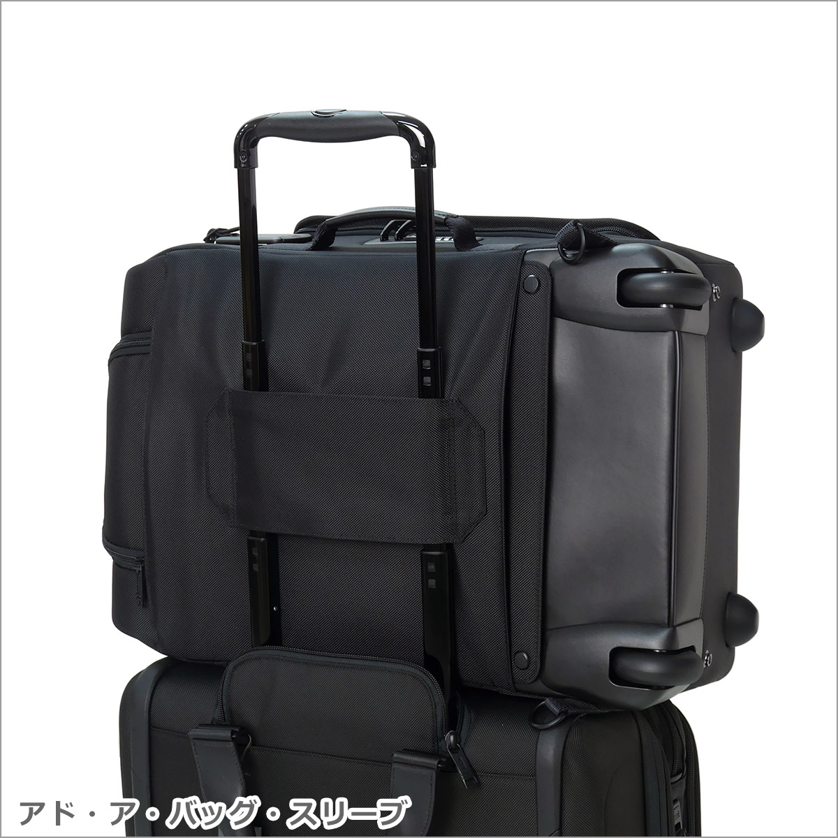 楽天市場】【クーポン4種あり】トゥミ TUMI Alpha Bravo ウィールド
