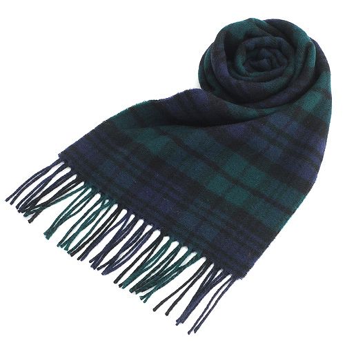 ROYAL SPEYSIDE ロイヤルスペイサイド スコットランド製ウール100