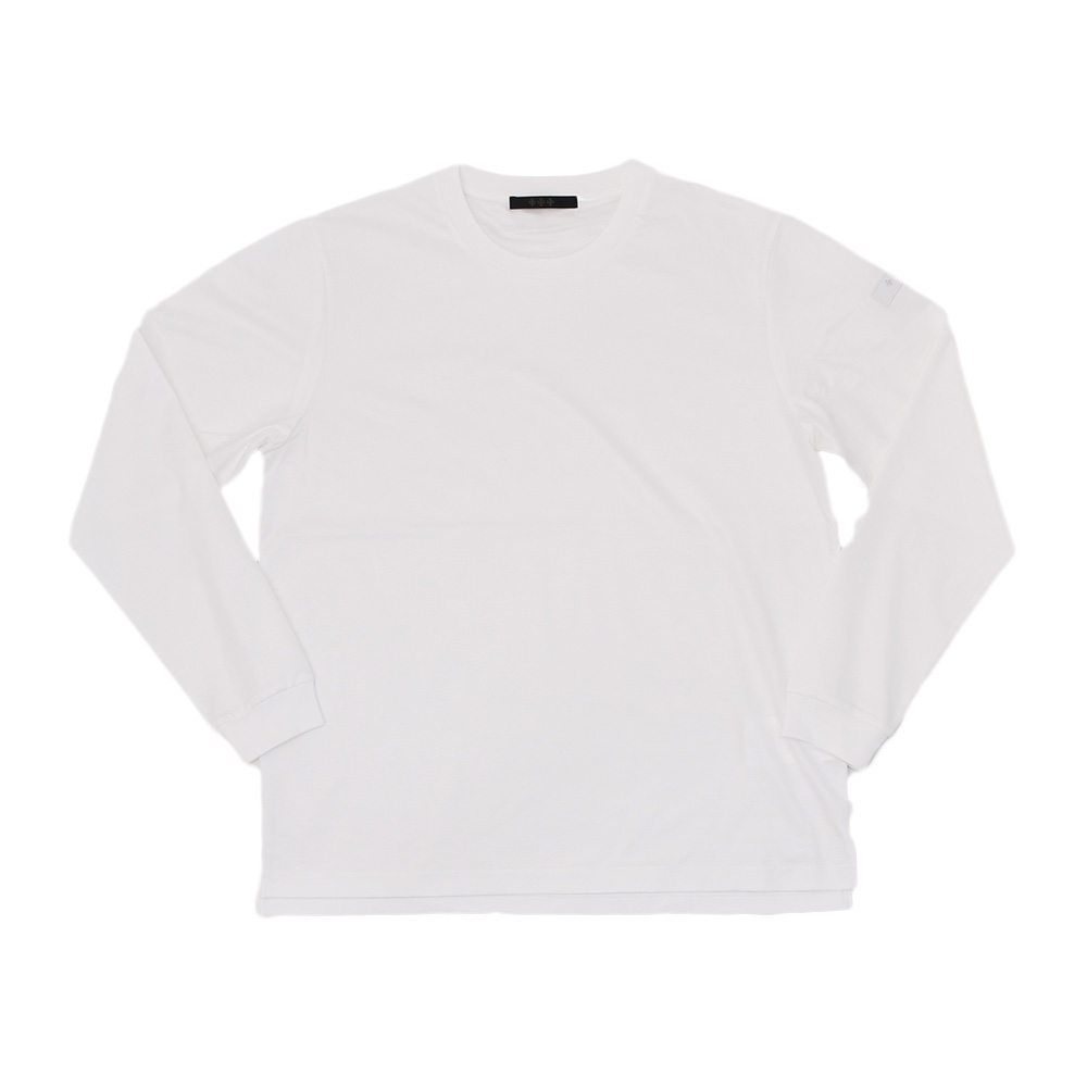 楽天市場】タトラス TATRAS 長袖Tシャツ メンズ クルーネック