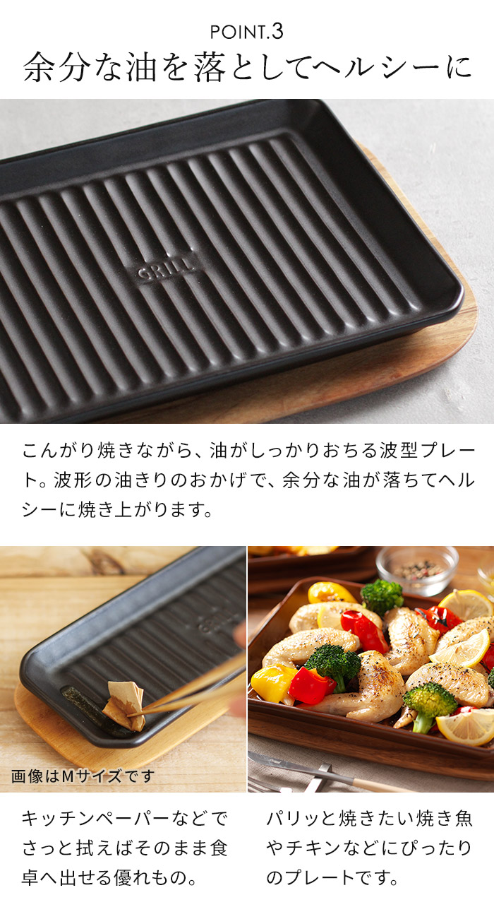 楽天市場】【20日限定 最大100％ポイントバック】【楽天1位】 グリル