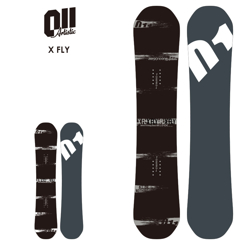 無料ワックスサービス有】25-26 2026 011ARTISTIC ゼロワンワン