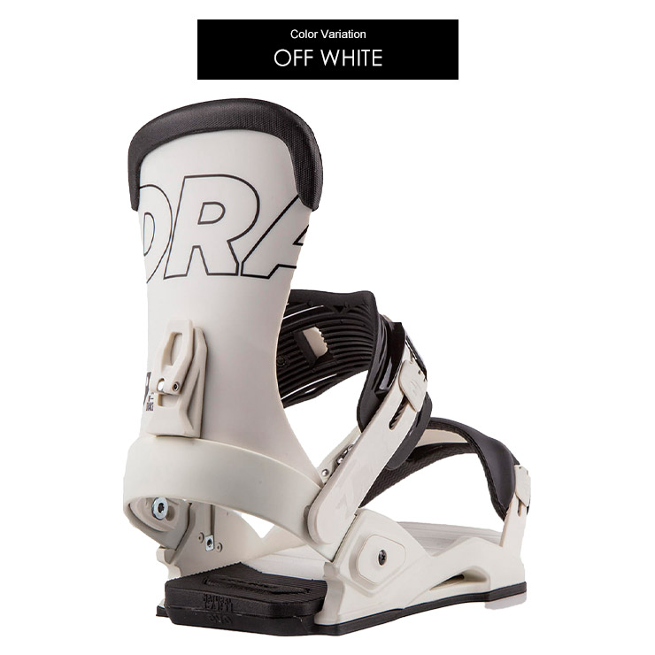 22-23 2023 DRAKE ドレイク RELOAD リロード スノーボード