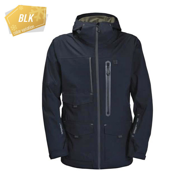 2023 BILLABONG ビラボン PRISM JKT プリズムジャケット 男性用