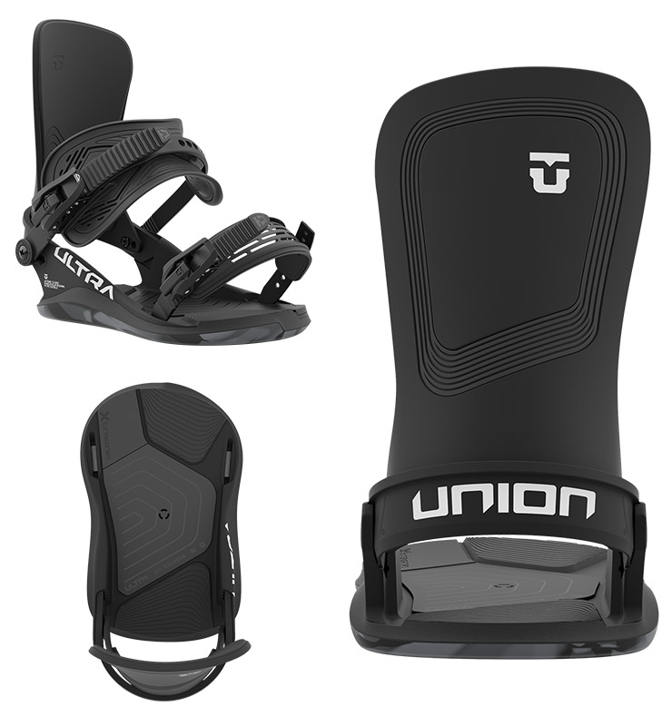 union ultra 23-24 黒 Mサイズ ユニオン ウルトラ 【公式通販】
