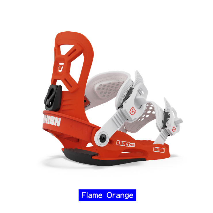 23-24 UNION ユニオン キッズ 板 CADET MINI 子供 ジュニア