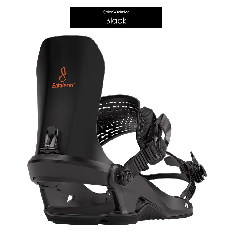 23-24Bataleon アストロアシームバインディングMサイズ 23-24Bataleon