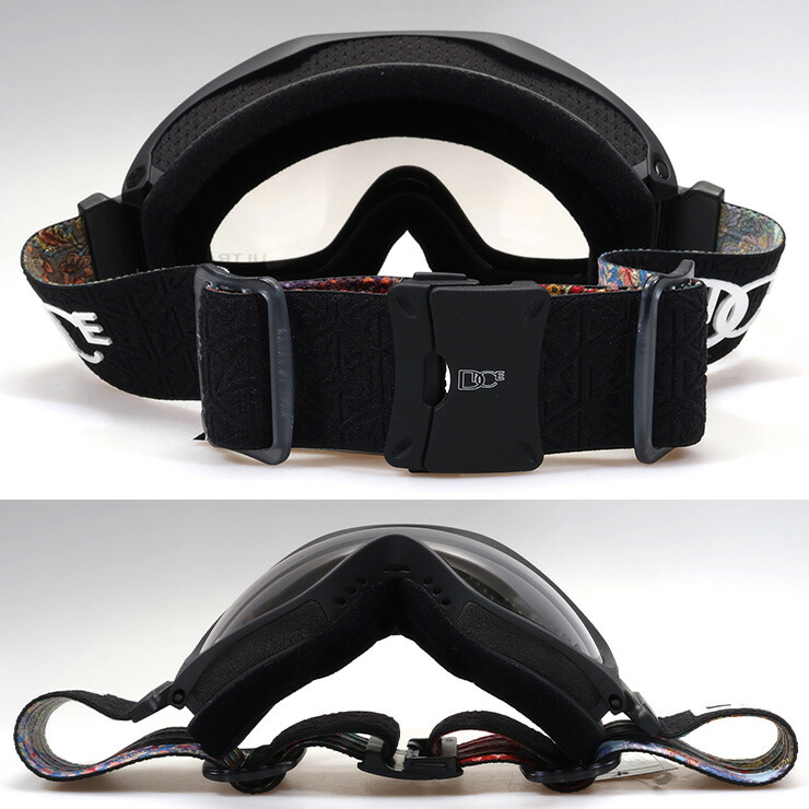 2025 DICE ダイス JACKPOT ジャックポット スノーボード ゴーグル