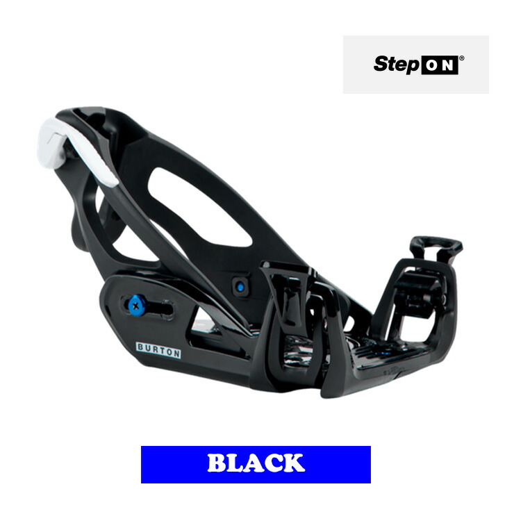 BURTON／バートン Kids' Step On Grom | JSBCスノータウン