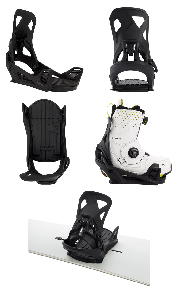 バートン step on メンズ sサイズ バートン step on メンズ sサイズ