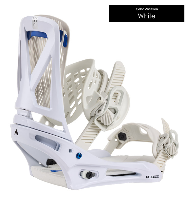 GENESIS X ジェネシスX バートン BURTON est TAPPY M BURTON GENESIS X