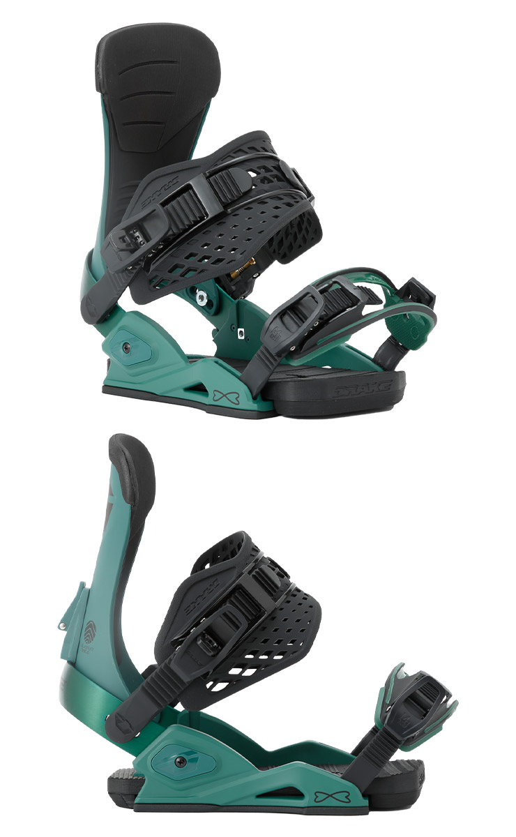 24-25 2025 DRAKE ドレイク RELOAD LTD リロードリミテッド