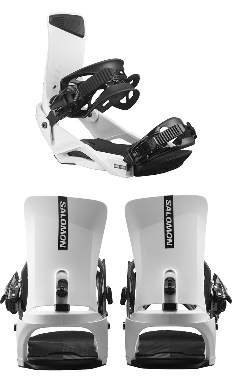 24-25 2025 SALOMON サロモン RHYTHM リズム スノーボード