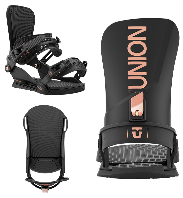 24-25 2025 UNION ユニオン JULIET ジュリエット スノーボード