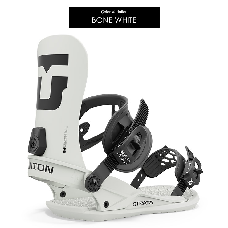24-25 2025 UNION ユニオン STRATA ストラータ スノーボード