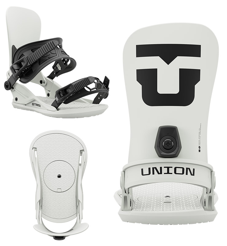 24-25 2025 UNION ユニオン STRATA ストラータ スノーボード