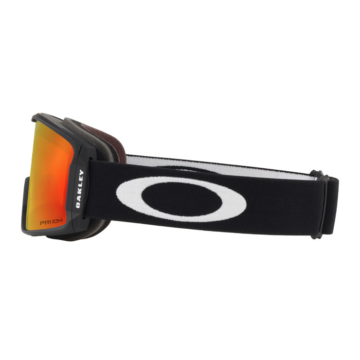 25-26 2026 OAKLEY オークリー LINE MINER M ラインマイナー PRIZM