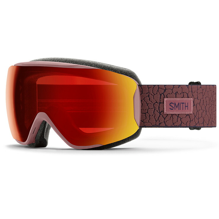 新品 訳 SMITH スミス プロキシー 調光スノーゴーグル ジャパン