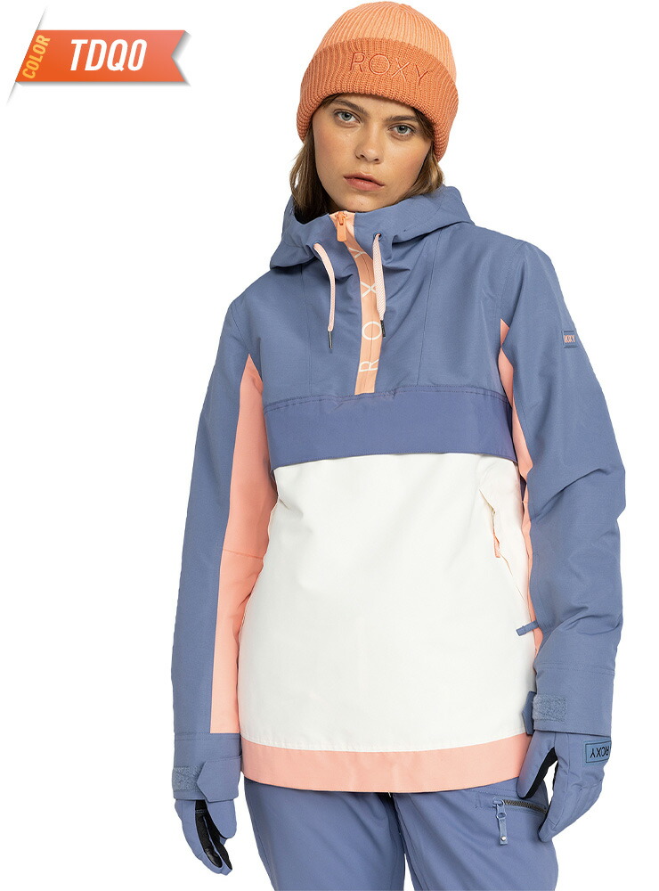 2025 ROXY ロキシー SHELTER JK レディース シェルター ジャケット